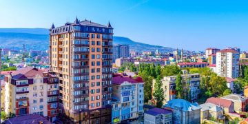 Названы регионы с максимальной нормативной потребностью в жилье к 2036-му