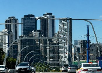 Падение спроса и рост цен: что изменилось на рынке элитного жилья Москвы