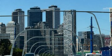 Падение спроса и рост цен: что изменилось на рынке элитного жилья Москвы