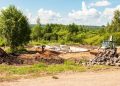Правительство рассмотрит возможность бесплатно выдавать землю под ИЖС