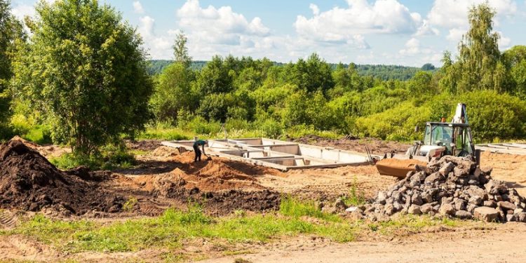 Правительство рассмотрит возможность бесплатно выдавать землю под ИЖС