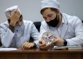 Причуды высшего образования: В медвуз — охотно, а вот врачом-специалистом становиться — дураков нет