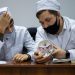 Причуды высшего образования: В медвуз — охотно, а вот врачом-специалистом становиться — дураков нет