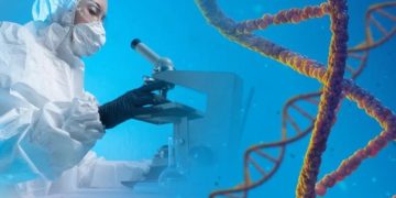 Призраки в нашей ДНК. В геноме человека есть следы двух неизвестных предков
