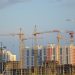 Продажи жилья в новостройках выросли в половине миллионников России