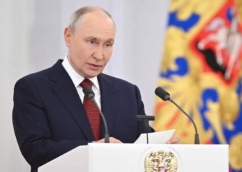 Путин: суверенитет России зависит от скорости внедрения инноваций