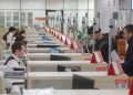 Росреестр оценил объем регистраций недвижимости в Москве через МФЦ