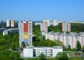 Рост цен на жилье в июле охватил все округа Москвы