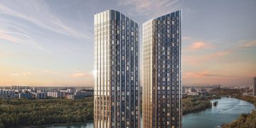 Рост на 65%: чем Покровское-Стрешнево привлекает покупателей новостроек
