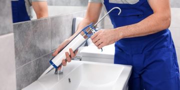 Сколько сохнет герметик и как ускорить его высыхание