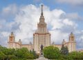 Сколько стоит снять жилье у вуза в Москве к новому учебному году