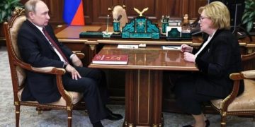 Скворцова: Россия стала самодостаточной в производстве препаратов из крови