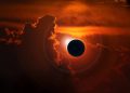Солнечное затмение 12 августа 2026 года: трансляция, обновляется