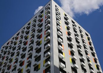 Спрос на новостройки России упал до уровня отмены льготной ипотеки