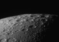 Ступень ракеты SpaceX врезалась в Луну и образовала новый кратер