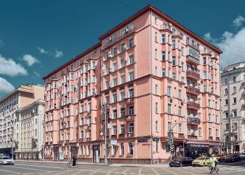 Уверенная соперница новостройкам: что будет со вторичкой до конца года