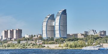 В «Домклик» назвали города, где ипотека выгоднее аренды жилья