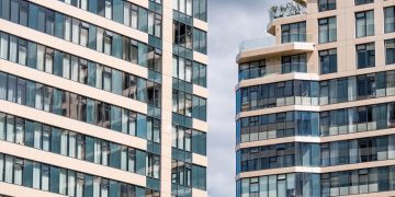 В «Домклик» оценили изменения спроса на ипотеку в России в июле