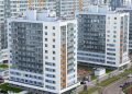 В июле доля ипотеки на новостройки упала до пятилетнего минимума