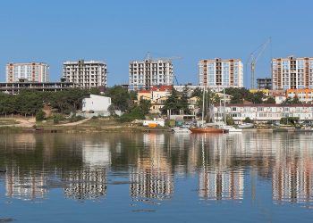 В Крыму и Севастополе могут ввести льготную ипотеку для достройки жилья