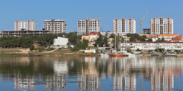 В Крыму и Севастополе могут ввести льготную ипотеку для достройки жилья
