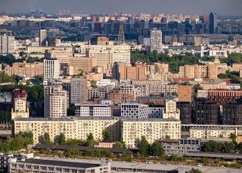 В миллионниках сократилась доля сделок со скидками на вторичное жилье