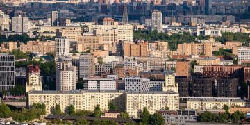 В миллионниках сократилась доля сделок со скидками на вторичное жилье