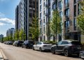 В Москве изменили нормы машино-мест при новостройках. Что это значит