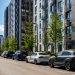 В Москве изменили нормы машино-мест при новостройках. Что это значит