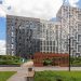 В Москве изменят правила озеленения и благоустройства дворов новостроек