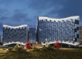 В Москве к 2030 году построят теннисный центр: каким он будет