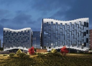 В Москве к 2030 году построят теннисный центр: каким он будет