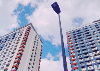 В Москве впервые за полгода подешевели новостройки