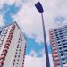 В Москве впервые за полгода подешевели новостройки