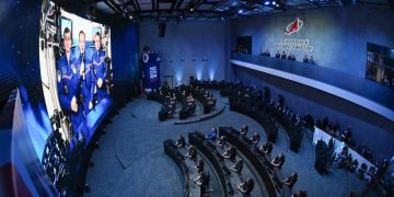 В Москве выбрали лучшие градостроительные проекты. Как они выглядят