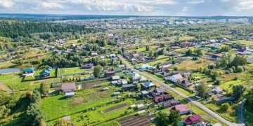 В Подмосковье устранили самозахват 1,3 тыс. земельных участков