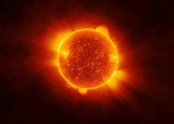 XRAS: на Солнце резко растёт число вспышек
