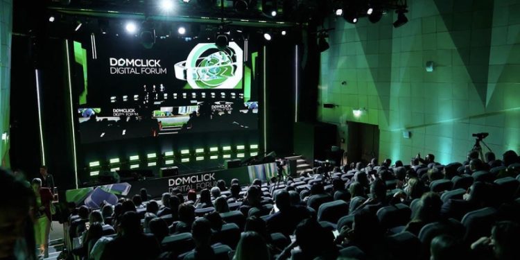 Domclick Digital Awards в третий раз отметит лидеров рынка недвижимости