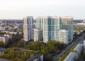 Новостройки Старой Москвы подешевели по итогам двух месяцев подряд