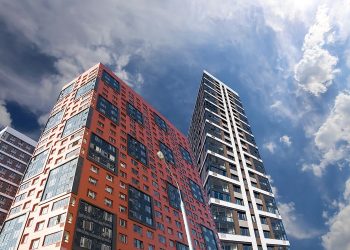 Цены на новостройки в сентябре выросли на 0,9% по всей стране