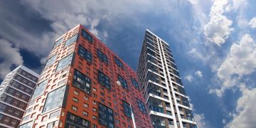 Цены на новостройки в сентябре выросли на 0,9% по всей стране