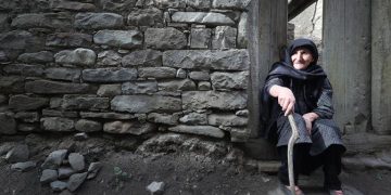 Миф о «кавказском долголетии» рожден в СССР, а другим регионам России обидно