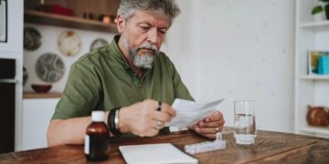 Не ешь это, когда лечишься. Этот продукт делает антибиотики суперопасными