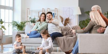 Рост цен на новостройки ускорился в сентябре