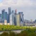 С прицелом на будущее: где офисы в Москве еще не достигли пика цен