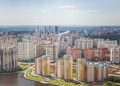 Спрос на вторичное жилье в России в 2026 году вырос на 20%