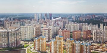 Спрос на вторичное жилье в России в 2026 году вырос на 20%