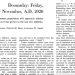 Уравнения Судного дня. Найдено предсказание конца света 13 ноября 2026 года