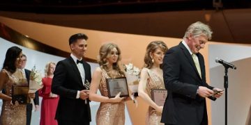 Верность науке. Завершилась экспертная оценка проектов XII премии
