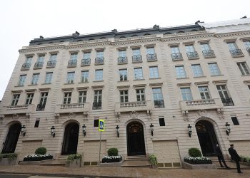 Выход элитных новостроек стал рекордным за 5 лет, несмотря на спад спроса